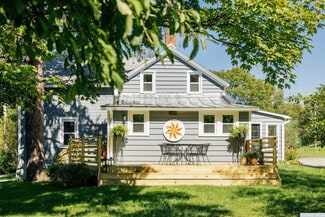 Building Photo - 85 Roundtop Rd