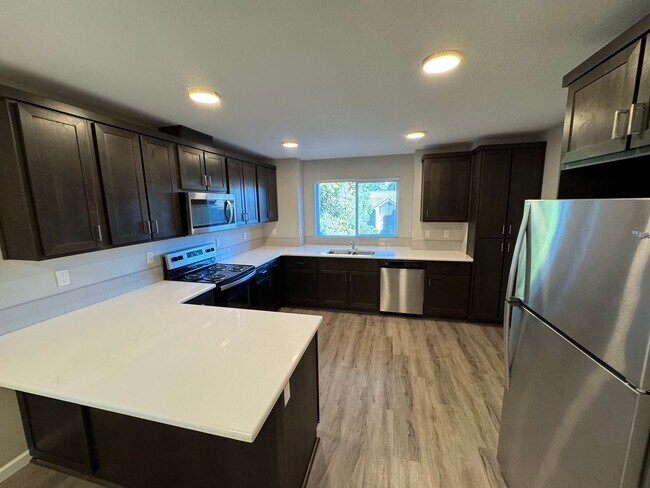 Foto del edificio - 1808/10/12 Rees Hill Townhouses