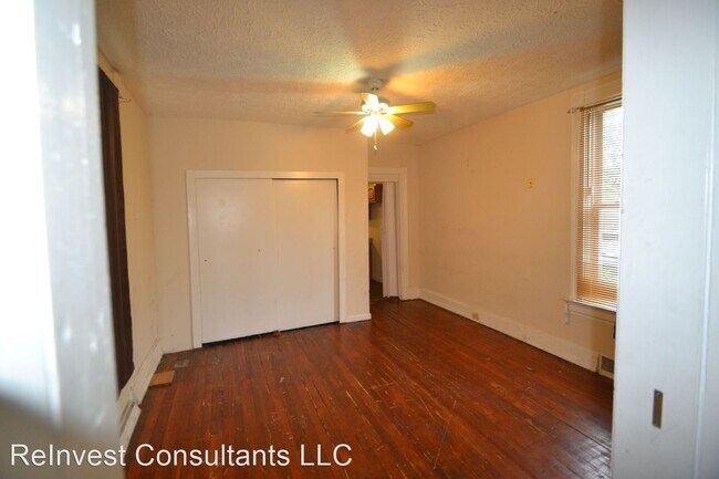 Building Photo - 3 br, 2 bath House - 413 TOWNSHIP AVENUE