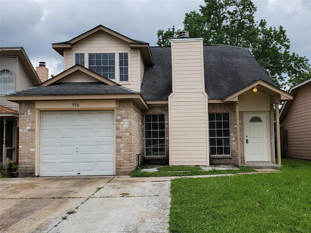 Foto principal - 936 Holbech Ln