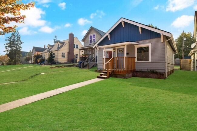 Foto del edificio - 4116 S Thompson Ave