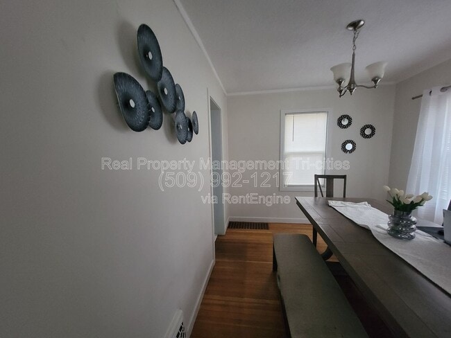 Foto del edificio - 1106 Williams Blvd