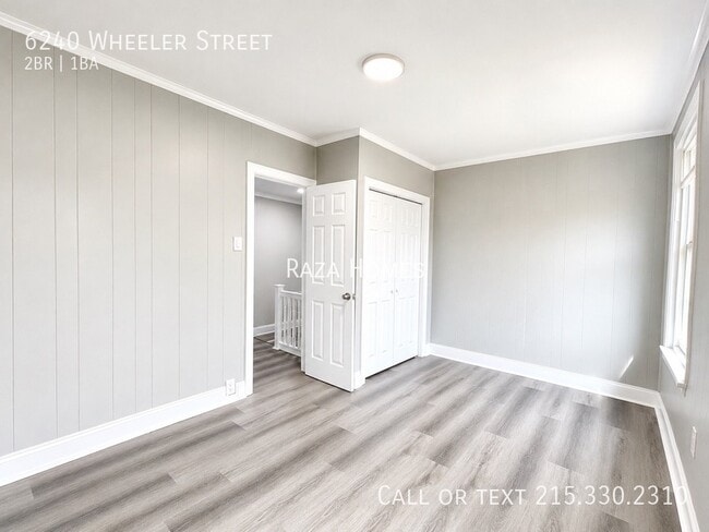 Foto del edificio - 6240 Wheeler St