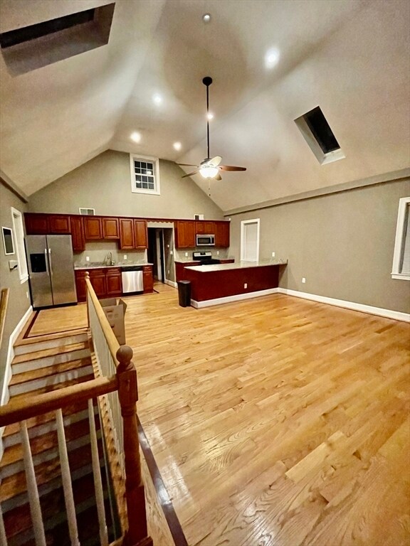 Foto del edificio - 2 Lorenzo St