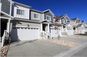 Building Photo - 1731 N 3780 W