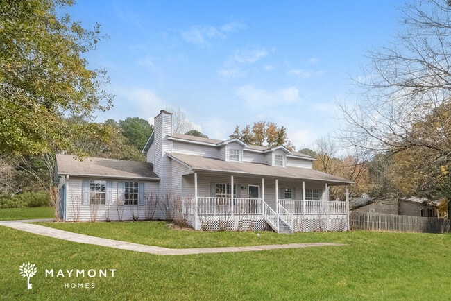 Building Photo - 2175 Red Rose Ln