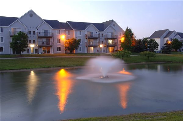 Building Photo - 5501 Cambridge Club Cir