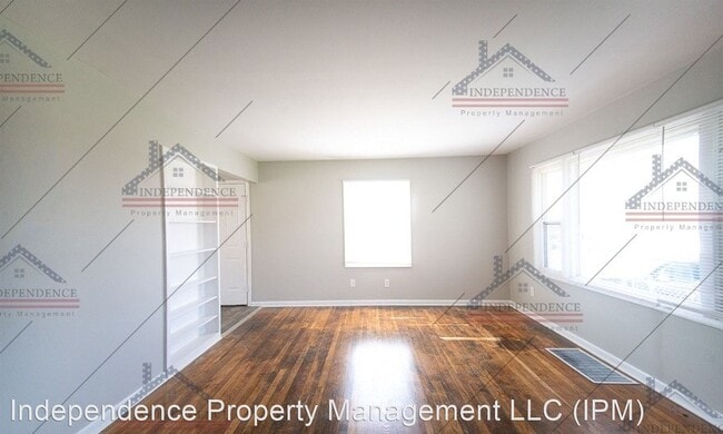 Building Photo - 3 br, 1 bath House - 1320 Rangeley Avenue