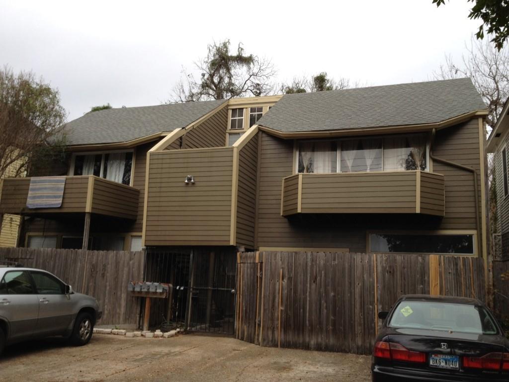 Foto principal - 406 Hawthorne St