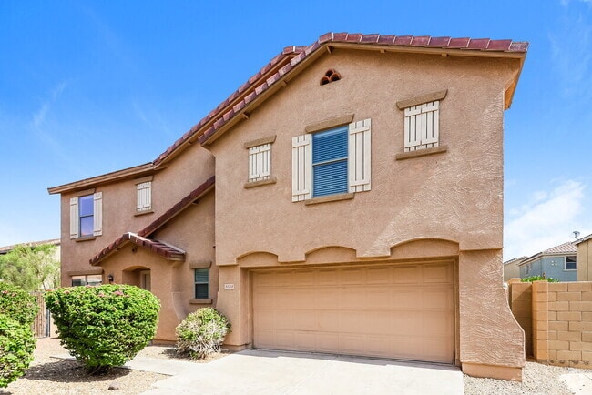 Building Photo - 9534 N 81st Dr