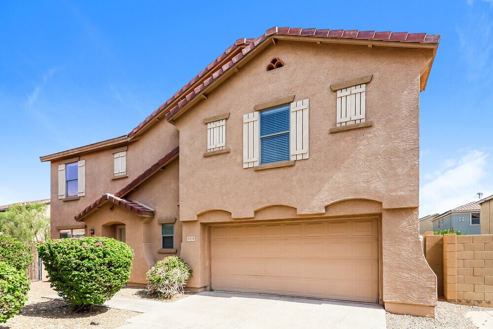 Foto principal - 9534 N 81st Dr