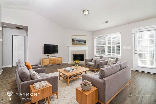 Building Photo - 7520 Old Chapel