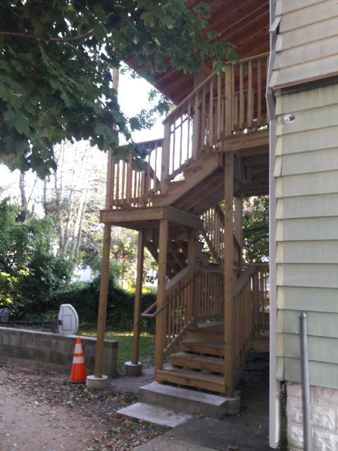 Building Photo - 945 Campbell Ave