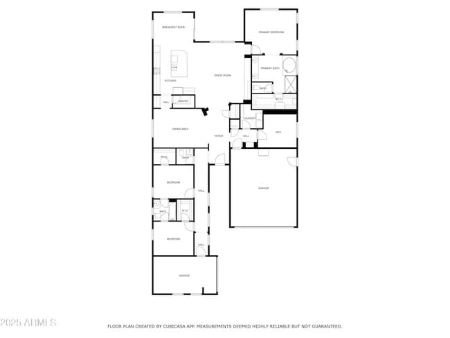 Building Photo - 14757 W Pasadena Ave