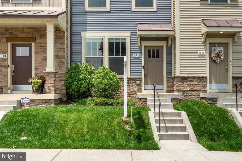 Foto principal - 3606 Timber Green Dr