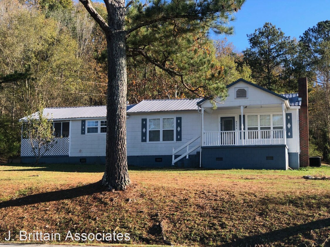 Foto principal - 3 br, 2 bath House - 8206 AL Hwy 204