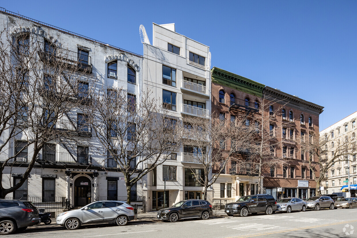 Building Photo - 51 St. Nicholas Ave