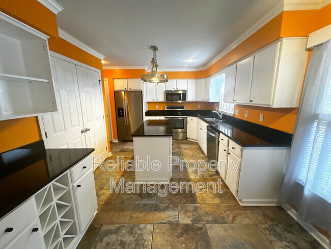 Building Photo - 1408 Mapleside Ct