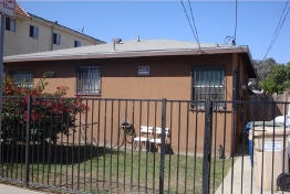 Foto del edificio - 13927 Chadron Ave