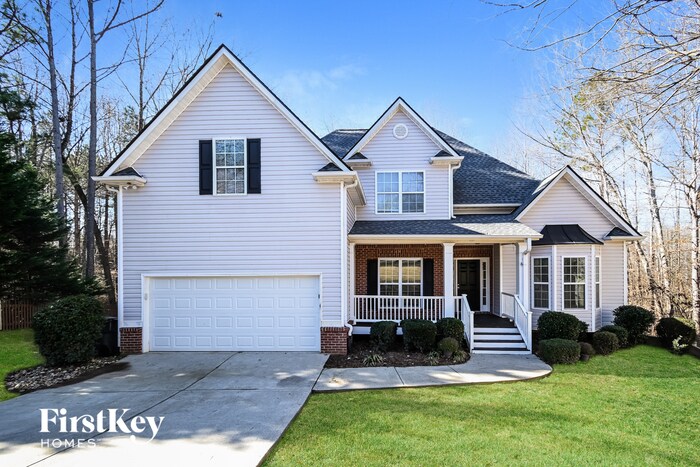 Foto principal - 129 Creekside View