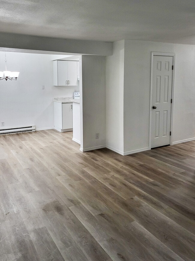 Foto del edificio - Towne South Apartments