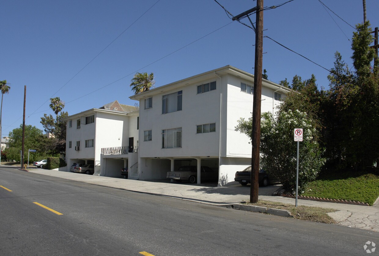 Building Photo - 103 S Gramercy Pl