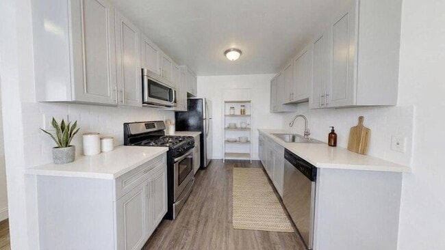 Photo - 7016 1/2 Flight Avenue Apartment