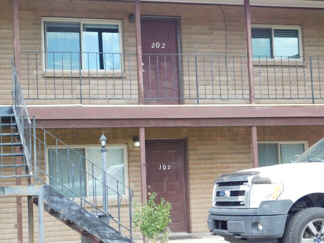 Foto del edificio - 1302 Glenwood Ave
