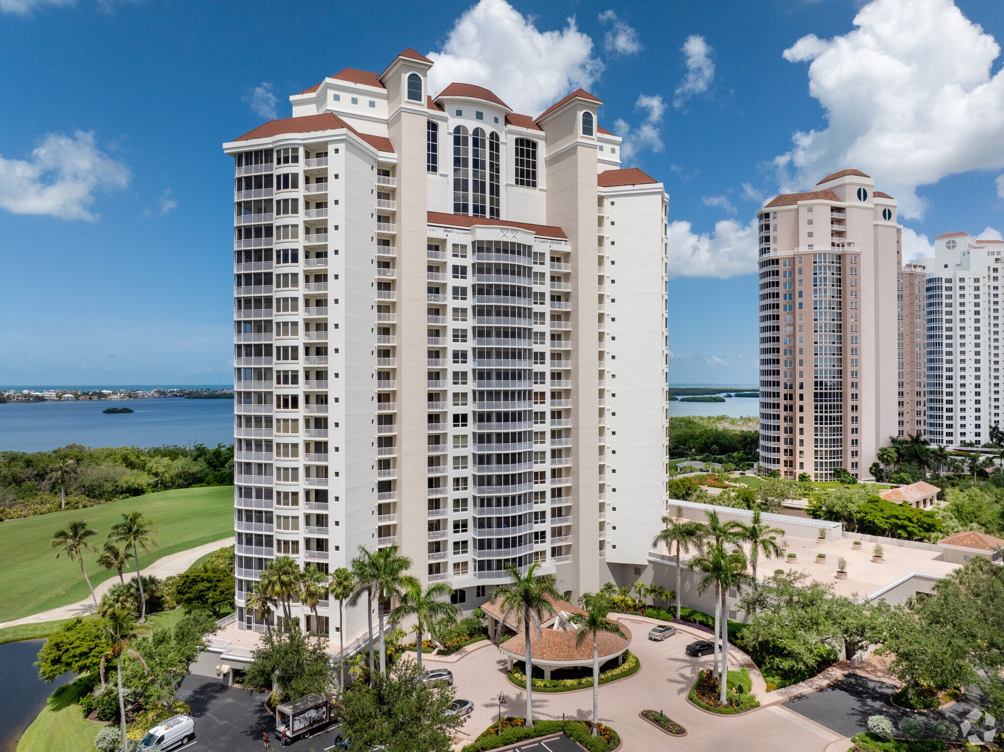 Vistas at Bonita Bay