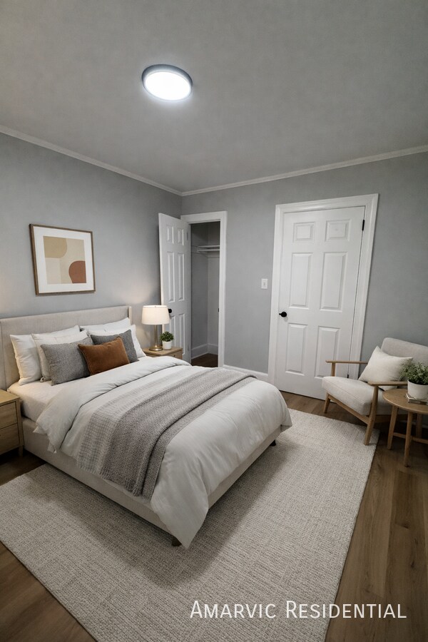 Foto del edificio - 709 Jackson Ln