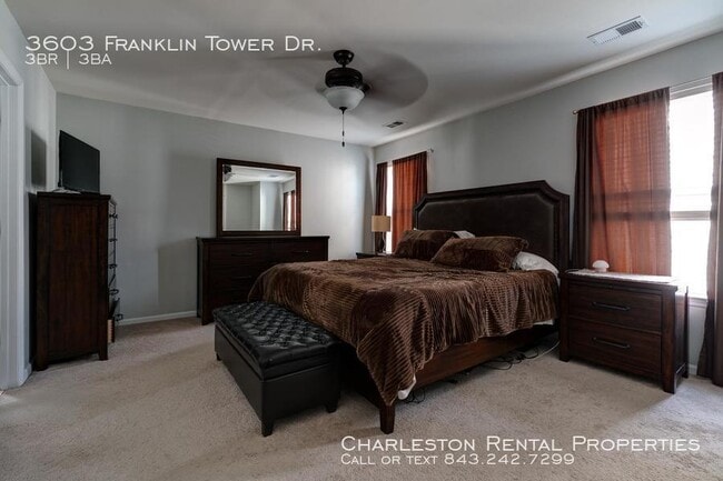Building Photo - 3603 Franklin Tower Dr