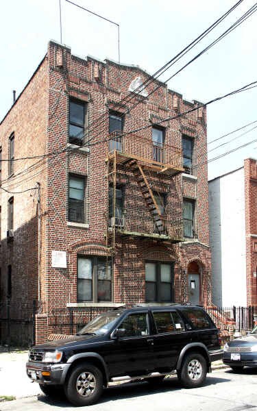 Primary Photo - 130 E 59th St