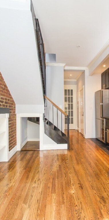 Foto del edificio - 221 Mott St