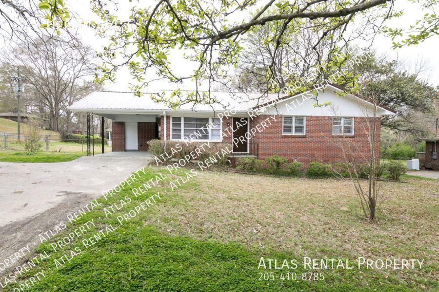 Primary Photo - 841 Heflin Ave E
