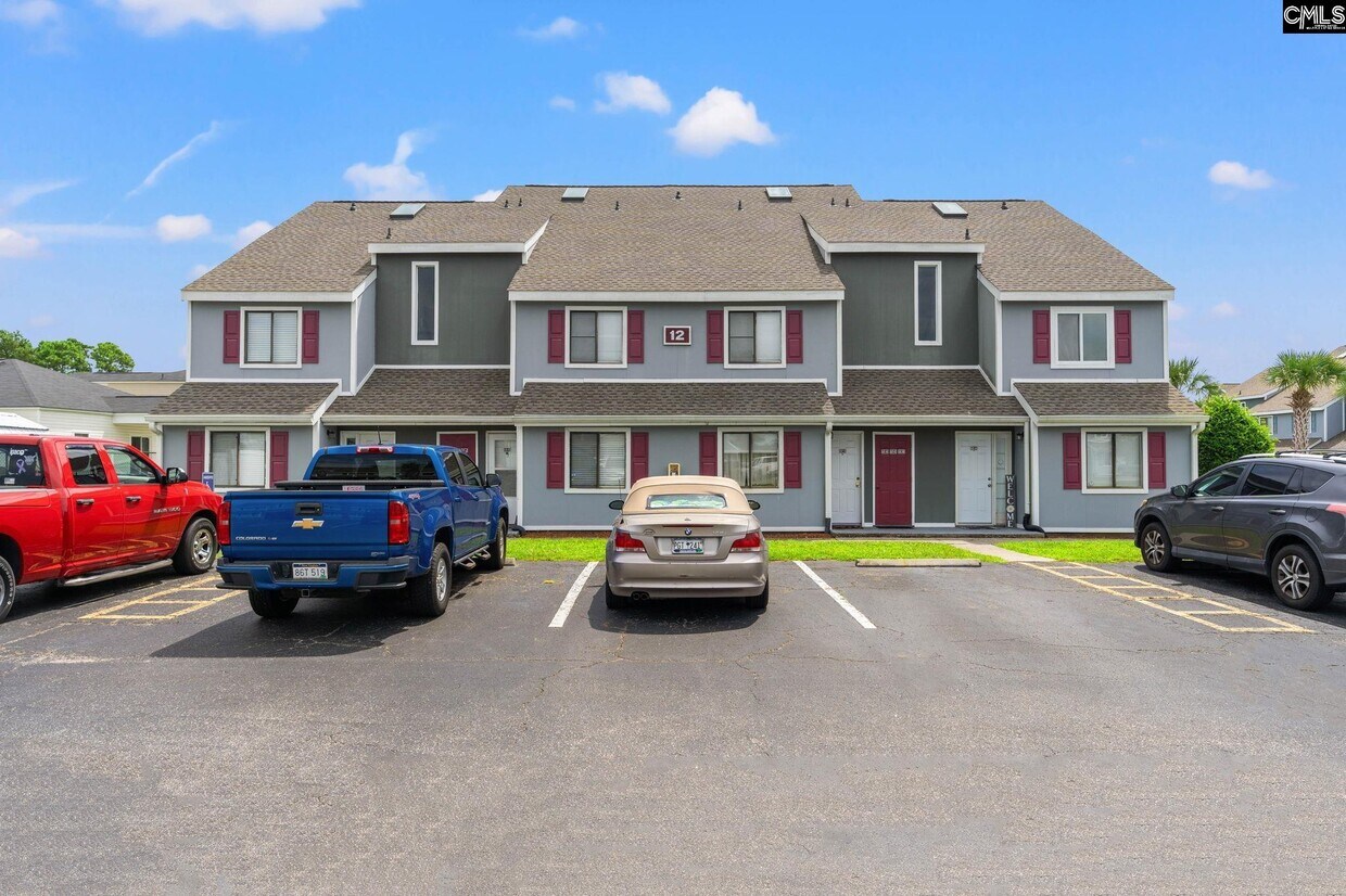 Foto principal - 1880 Colony Dr