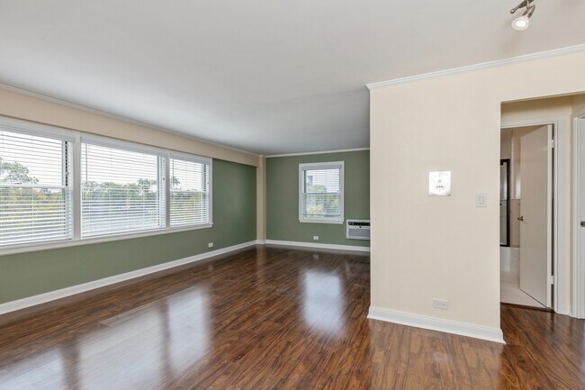 Foto del edificio - 1101 Grove St