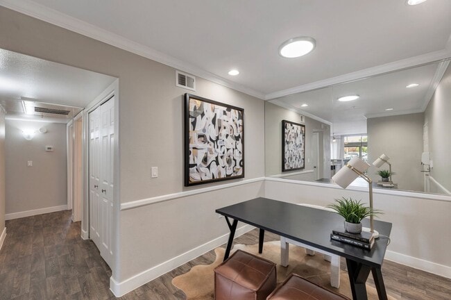 Interior Photo - The Grove Deer Valley