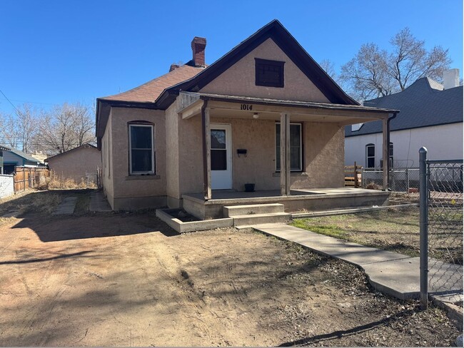 Building Photo - 1014 Berkley Ave