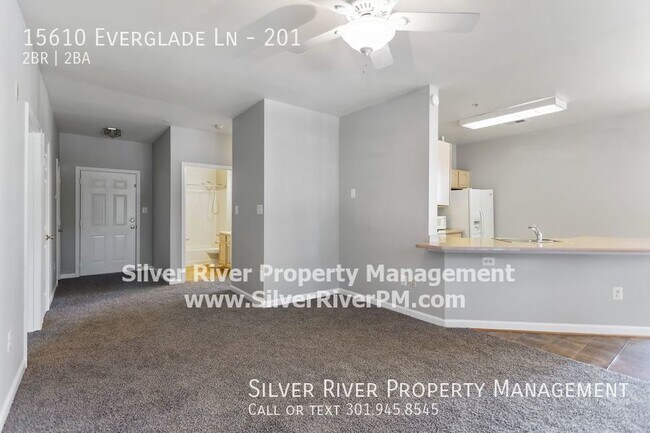 Building Photo - 15610 Everglade Ln Apt 201