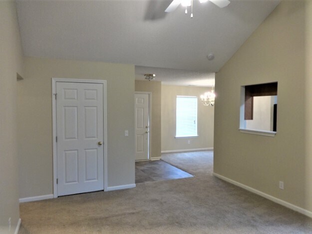 Foto del edificio - 11 Mills Run Ct