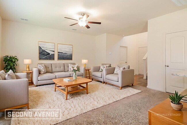 Foto del edificio - 8110 Big Timber Trail