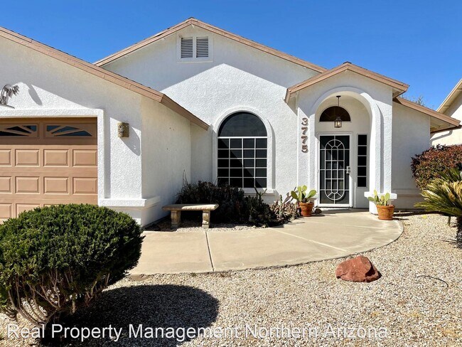 Building Photo - 3 br, 2 bath House - 3775 E. Potter Ave.