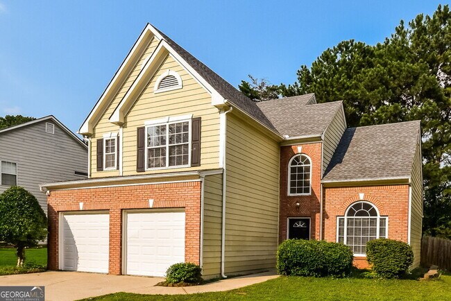Building Photo - 1068 Litchfield Way SW
