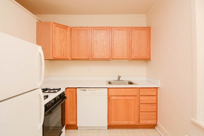 Foto del edificio - 4311 N Francisco Ave