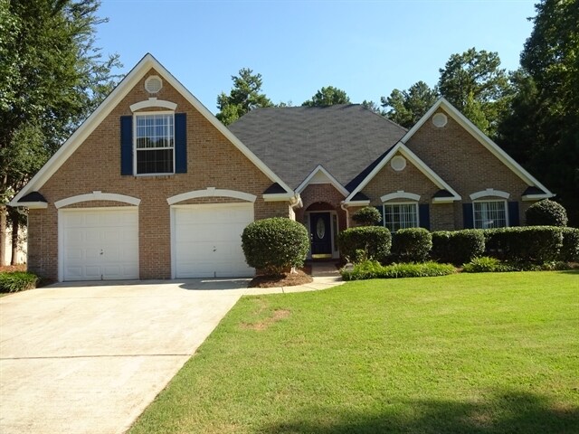 Primary Photo - 126 Oak Bend Drive