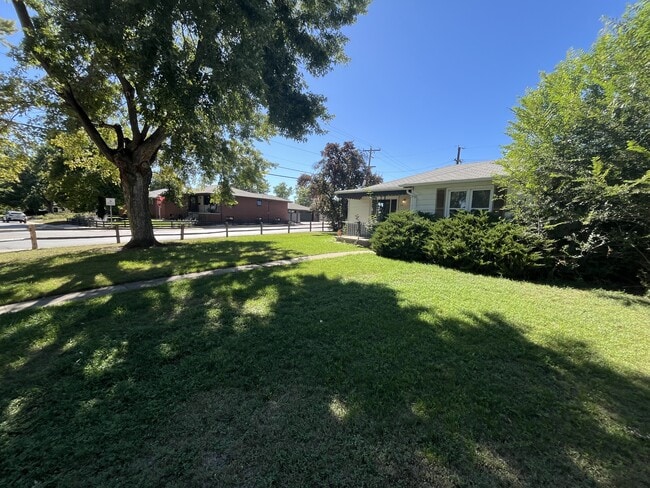 Photo - 2401 Marshall St House