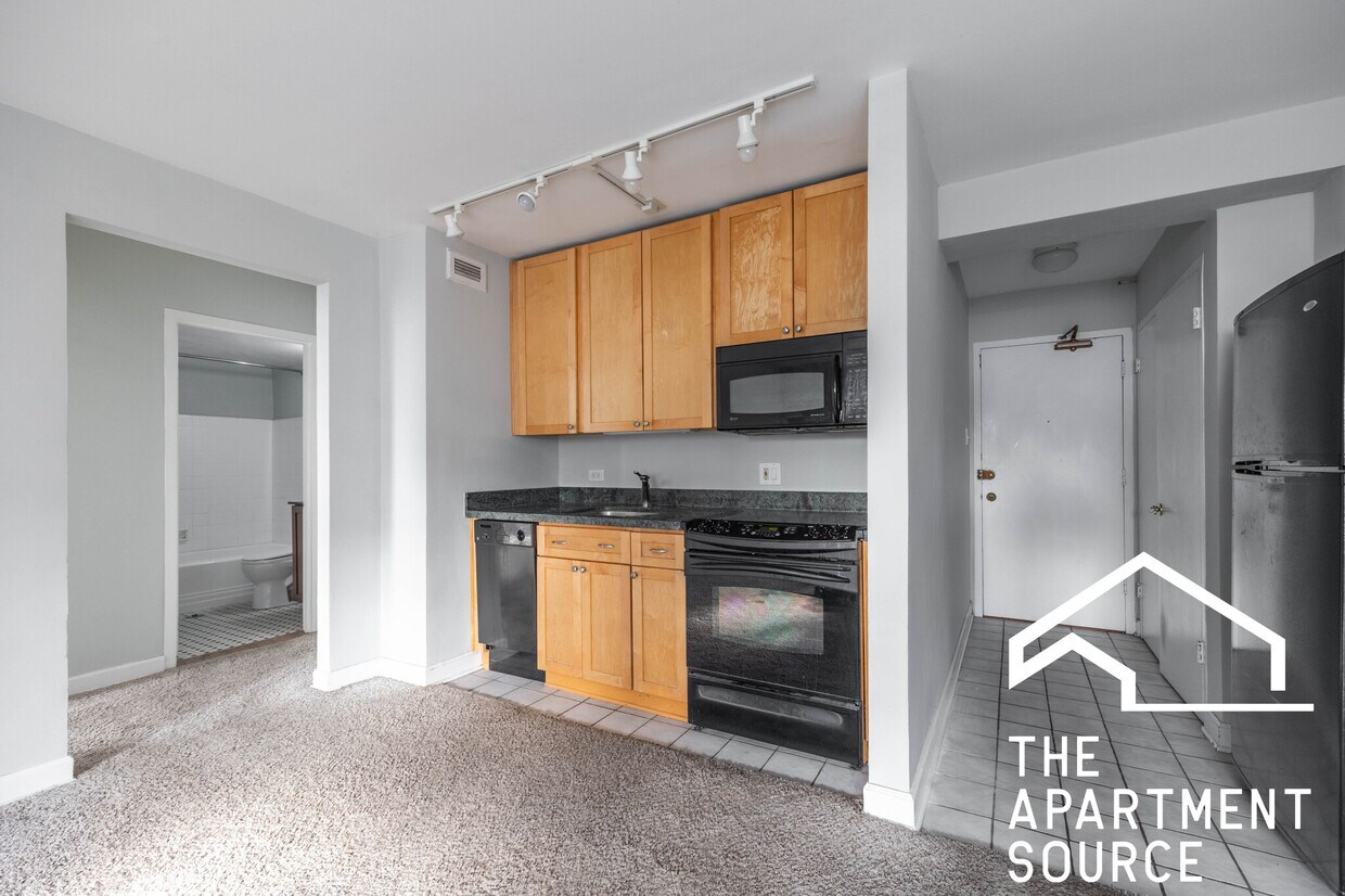 Foto principal - 445 W Wellington Ave