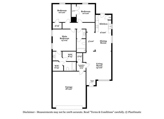 Building Photo - 9112 Christopher Cir