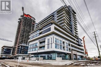 Building Photo - 1480 Bayly St