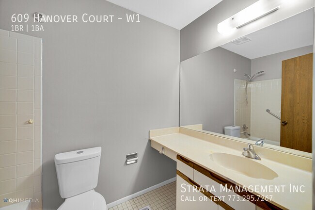 Foto del edificio - 609 Hanover Ct